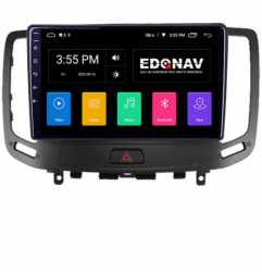 Navigatie dedicata Edonav Infiniti G35 G37 2006-2013  Android radio gps internet 2+32 KIT-G25+EDT-E209