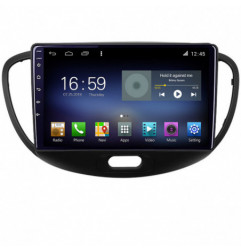 Navigatie dedicata Edonav Hyundai I10 2007-2013  Android radio gps internet Octa Core 8+128 LTE KIT-i10-2007+EDT-E609