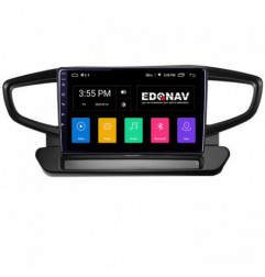Navigatie dedicata Edonav Hyundai Ioniq 2016-2020  Android radio gps internet 2+32 KIT-ioniq+EDT-E209