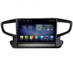 Navigatie dedicata Edonav Hyundai Ioniq 2016-2020  Android radio gps internet Octa Core 8+128 LTE KIT-ioniq+EDT-E609