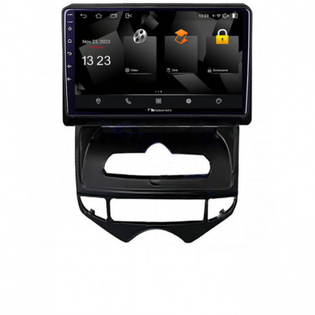 Navigatie dedicata Nakamichi Hyundai IX20 2010-2019 Android Octa Core 720p 4+64 DSP 360 camera carplay android auto