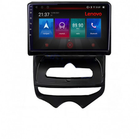 Navigatie dedicata Lenovo Hyundai IX20 2010-2019  Android radio gps internet Octa Core 4+64 LTE kit-ix20-manual+EDT-E509-PRO