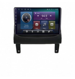 Navigatie dedicata Edonav Opel Meriva 2010-2017  Android radio gps internet Octa core 4+32 KIT-meriva+EDT-E409