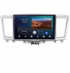 Navigatie dedicata Infinity QX60 2014-2020  Android ecran Qled 2K Octa Core 3+32 carplay android auto KIT-qx60+EDT-E309v3v3-2K