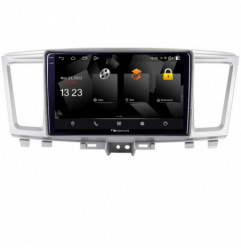 Navigatie dedicata Nakamichi Infinity QX60 2014-2020 Android radio gps internet octa core 8+128 carplay android auto