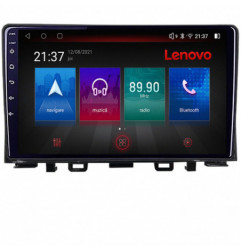 Navigatie dedicata Lenovo Kia Rio 2019-  Android radio gps internet Octa Core 4+64 LTE kit-rio-2020-+EDT-E509-PRO