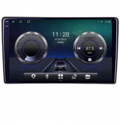 Navigatie dedicata Edonav Suzuki Splash Opel Agila 2008-2014  Android ecran Qled 2K Octa core 4+32 kit-splash-+EDT-E409-2K