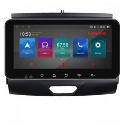Navigatie dedicata Lenovo Ford Ranger 2015- cu cd  Android radio gps internet Octa Core 4+64 LTE ecran de 10.33' wide Kit-574-2020+EDT-E511-pro