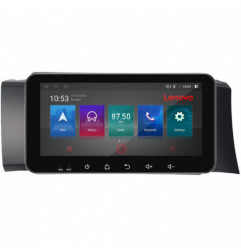 Navigatie dedicata Lenovo Subaru BRZ 2012-2021 Toyota GT 86 2012-2021  Android radio gps internet Octa Core 4+64 LTE ecran de 10.33' wide KIT-BRZ+EDT-E511-pro