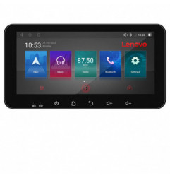 Navigatie dedicata Lenovo Suzuki Splash Opel Agila 2008-2014  Android radio gps internet Octa Core 4+64 LTE ecran de 10.33' wide kit-splash-+EDT-E511-pro