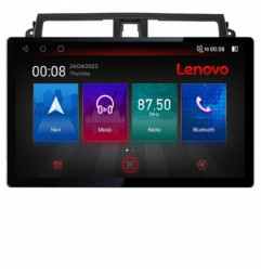 Navigatie dedicata Lenovo Suzuki Celerio 2014-2021, Ecran 2K QLED 13",Octacore,8Gb RAM,128Gb Hdd,4G,360,DSP,Carplay,Bluetooth