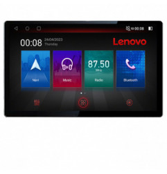 Navigatie dedicata Lenovo Suzuki Splash Opel Agila 2008-2014, Ecran 2K QLED 13",Octacore,8Gb RAM,128Gb Hdd,4G,360,DSP,Carplay,Bluetooth