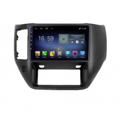 Navigatie dedicata Nissan Patrol  Android radio gps internet Lenovo Octa Core 8+128GB LTE Kit-patrol+EDT-E609