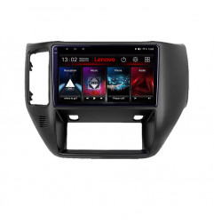 Navigatie dedicata Lenovo Nissan Patrol , Octacore, 4Gb RAM, 64Gb Hdd, 4G, QLED 2K, DSP, Carplay, Bluetooth
