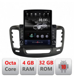 Navigatie dedicata Edonav Chrysler 200 2015-2019  Android radio gps internet Octa Core 4+64 LTE Kit-200C+EDT-E709