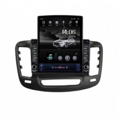 Navigatie dedicata Edonav Chrysler 200 2015-2019  Android radio gps internet Octa Core 4+64 LTE Kit-200C+EDT-E709