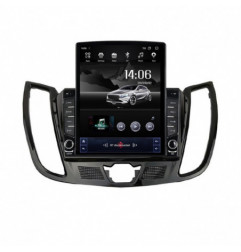 Navigatie dedicata Edonav Ford Kuga C-MAX  Android radio gps internet Octa Core 4+64 LTE KIT-362-v2+EDT-E709
