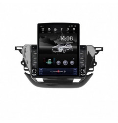 Navigatie dedicata Edonav Opel Corsa F 2019-  Android radio gps internet Lenovo Octa Core 4+64 LTE KIT-corsa-f+EDT-E709