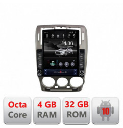Navigatie dedicata Edonav Hyundai Getz 2002-2010  Android radio gps internet Lenovo Octa Core 4+64 LTE kit-getz+EDT-E709