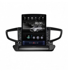 Navigatie dedicata Edonav Hyundai Ioniq 2016-2020  Android radio gps internet Lenovo Octa Core 4+64 LTE KIT-ioniq+EDT-E709