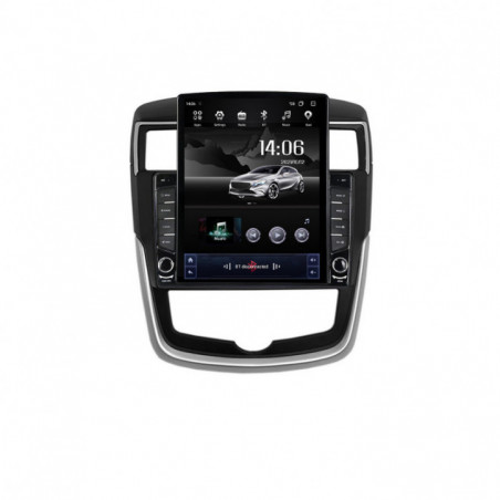 Navigatie dedicata Edonav Nissan Pulsar 2014-2018  Android radio gps internet Lenovo Octa Core 4+64 LTE KIT-pulsar+EDT-E709