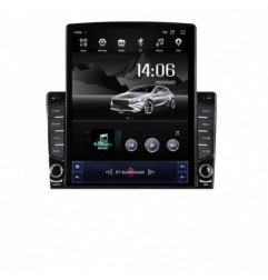Navigatie dedicata Edonav Suzuki Splash Opel Agila 2008-2014  Android radio gps internet Lenovo Octa Core 4+64 LTE kit-splash-+EDT-E709