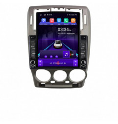 Navigatie dedicata Edonav Hyundai Getz 2002-2010  Android radio gps internet quad core 2+32 ecran vertical 9.7" kit-getz+EDT-E708