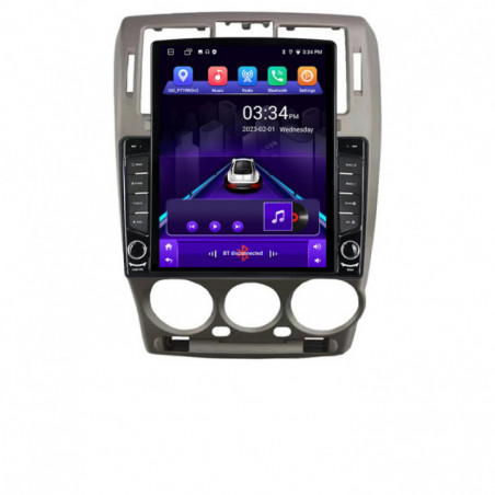 Navigatie dedicata Edonav Hyundai Getz 2002-2010  Android radio gps internet quad core 2+32 ecran vertical 9.7" kit-getz+EDT-E708