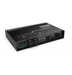 Amplificator puternic 5 canale cu ACCUBASS® 12V AudioControl