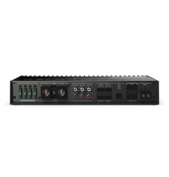 Amplificator puternic 5 canale cu ACCUBASS® 12V AudioControl