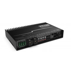 Amplificator puternic cu DSP Matrix 5 canale cu accubass® 12V AudioControl