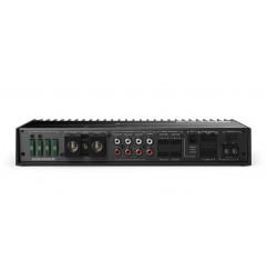 Amplificator puternic cu DSP Matrix 5 canale cu accubass® 12V AudioControl