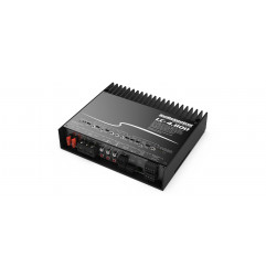 Amplificator puternic 4 canale cu ACCUBASS® 12V AudioControl