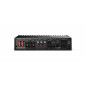 Amplificator puternic 4 canale cu ACCUBASS® 12V AudioControl
