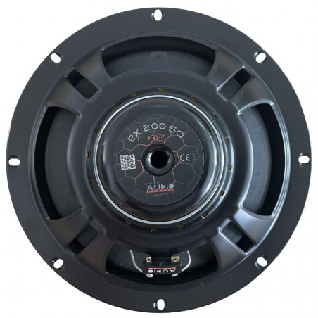 Difuzoare midrange woofer Audio-System EX 200 SQ EVO 3 225 watts 200 mm 8" 4 ohm