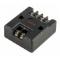 Difuzoare componente Audio System CARBON 165 80 watts 165 mm 6.5" 3 ohm