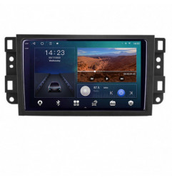 Navigatie dedicata Chevrolet Captiva B-020  Android Ecran QLED octa core 4+64 carplay android auto KIT-020+EDT-E309V3