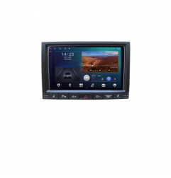 Navigatie dedicata VW Touareg 2004-2010  Android Ecran QLED octa core 4+64 carplay android auto KIT-042-v2+EDT-E309V3