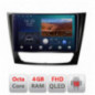 Navigatie dedicata Mercedes W211 W219 B-090  Android Ecran QLED octa core 4+64 carplay android auto KIT-090+EDT-E309V3