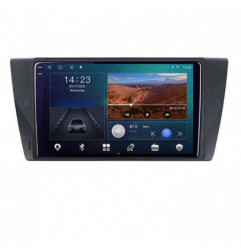 Navigatie dedicata BMW Seria 3 E90 B-095  Android Ecran QLED octa core 4+64 carplay android auto KIT-095+EDT-E309V3