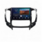 Navigatie dedicata Mitsubishi L200 2014-2020 B-1094  Android Ecran QLED octa core 4+64 carplay android auto KIT-1094+EDT-E309V3