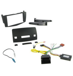 Connects2 CTKMB04 Kit instalare Mercedes C Class