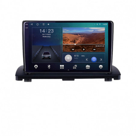 Navigatie dedicata Volvo XC90 B-173  Android Ecran QLED octa core 4+64 carplay android auto KIT-173+EDT-E309V3