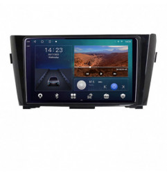Navigatie dedicata Nissan Qashqai B-353  Android Ecran QLED octa core 4+64 carplay android auto KIT-353+EDT-E309V3