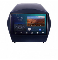 Navigatie dedicata Hyundai IX35 B-361  Android Ecran QLED octa core 4+64 carplay android auto KIT-361+EDT-E309V3