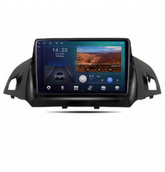 Navigatie dedicata Ford Kuga 2013-2017 B-362  Android Ecran QLED octa core 4+64 carplay android auto KIT-362+EDT-E309V3