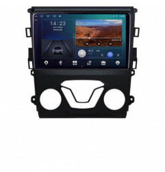 Navigatie dedicata Ford Mondeo 2013-2020 B-377  Android Ecran QLED octa core 4+64 carplay android auto KIT-377+EDT-E309V3