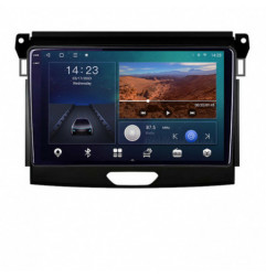 Navigatie dedicata Ford Ranger B-574  Android Ecran QLED octa core 4+64 carplay android auto KIT-574+EDT-E309V3