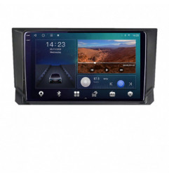 Navigatie dedicata Seat Arona  Android Ecran QLED octa core 4+64 carplay android auto kit-arona+EDT-E309V3