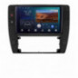 Navigatie dedicata Passat B5 1997-2004   Android Ecran QLED octa core 4+64 carplay android auto kit-b5+EDT-E309V3